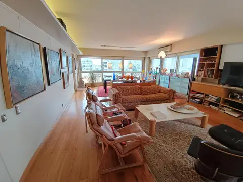 Departamento en Venta de 3 dormitorios