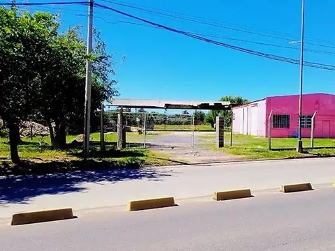 Avenida Blas Parera 9300