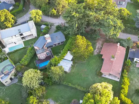 Casa en Venta de 4 dormitorios