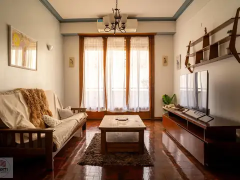 Departamento - Monserrat