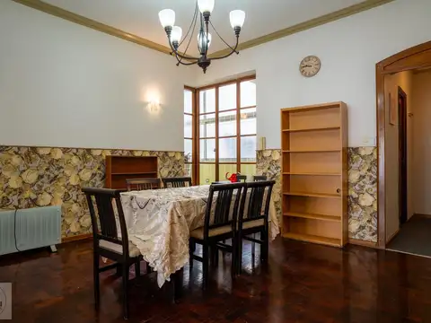 Departamento en Alquiler 40 años