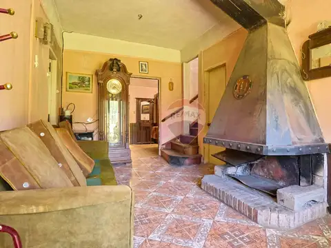 VENTA CHACRA CON CASA EN BARROS BLANCOS 5.4 Has.