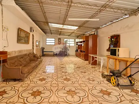 VENTA CHACRA CON CASA EN BARROS BLANCOS 5.4 Has.