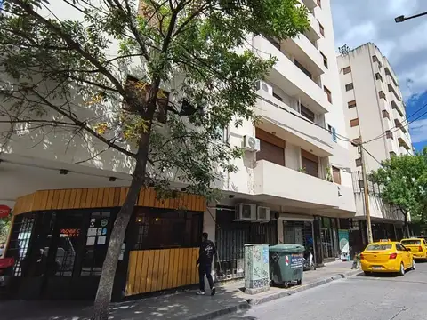 VENTA DEPARTAMENTO 2 DORMITORIOS CERCA PATI OLMOS