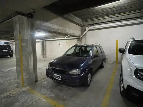 HUMBERTO 1 800, Piso SS