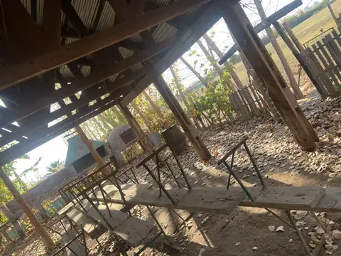 Calle 9 de Julio 11500