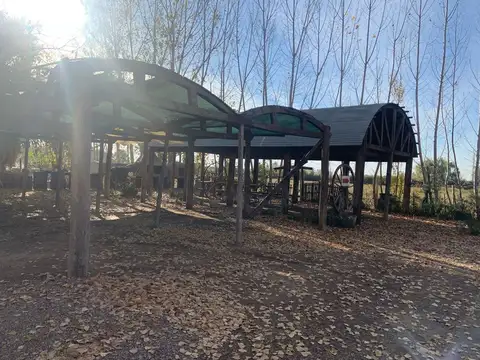 Calle 9 de Julio 11500