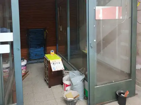 1 de Mayo Centro