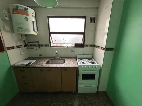 Departamento en Venta 40 años