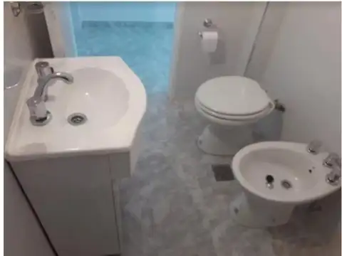 Depto Tipo Casa en Venta al Oeste
