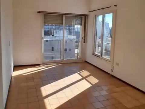Alquiler monoambiente 49 entre 5 y 6
