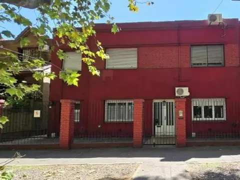 Departamento en venta de 2 ambientes en San Isidro