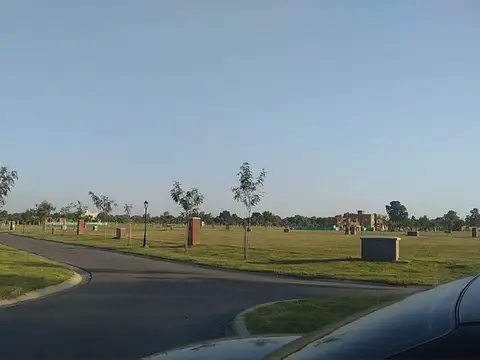 LOTES EN BARRIO CERRADO SAN PABLO