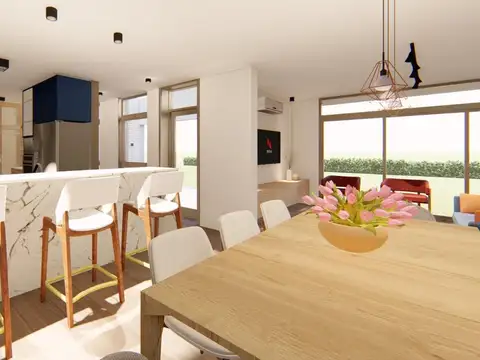 Casa en Venta de 2 dormitorios