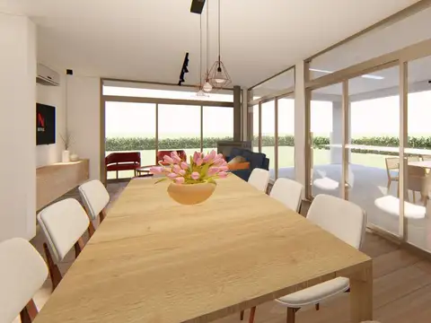 Piñero Santa Fe AR, RN A012, S2119 XAD