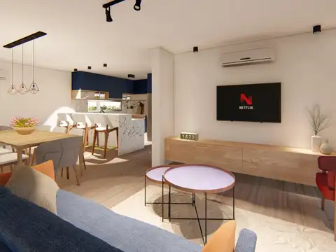 Casa en Venta A Estrenar