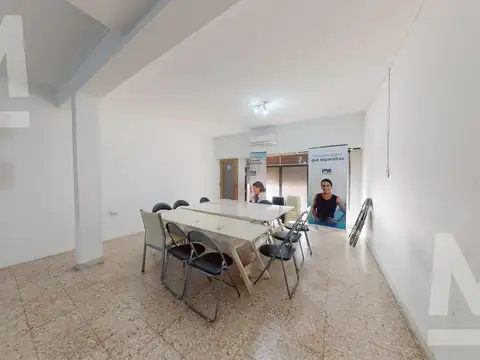 Oficina en Alquiler en La Plata, $ 400.000