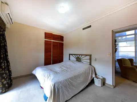 Casa en Open Door