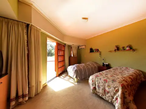 Casa en Open Door