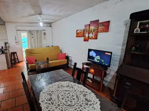 Depto Tipo Casa en Venta de 3 dormitorios