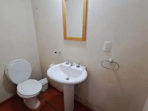 Depto Tipo Casa en Venta con 1 cocheras