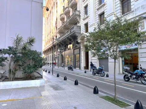 San Martín 50