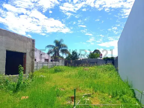 Casa en Venta 1 año