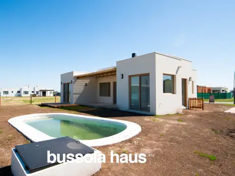 Casa en venta de 5 ambientes en una planta con pileta en Nativas Puertos Escobar
