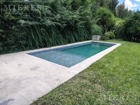 Casa en Alquiler Temporal en San Francisco, USD 3.200