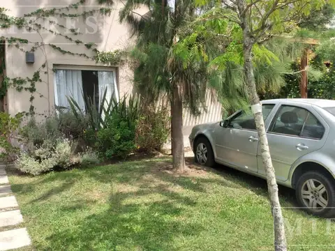 Casa en Alquiler Temporal de 3 dormitorios