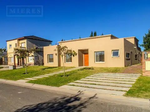 Alquiler de verano en San Francisco, Villanueva