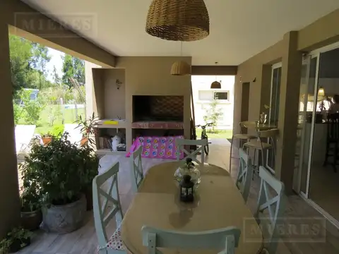 Casa en Alquiler Temporal 4 años