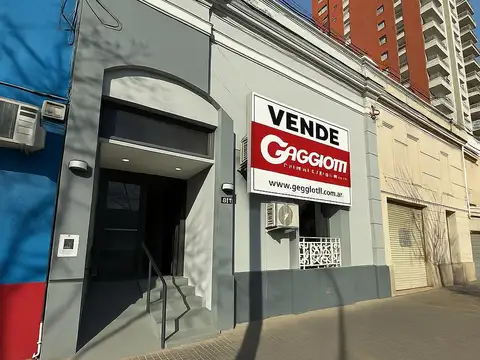 Local en Av. Mitre apto consultorios