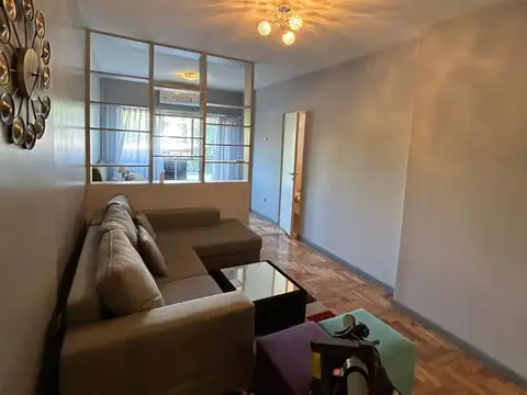 Departamento en CABA