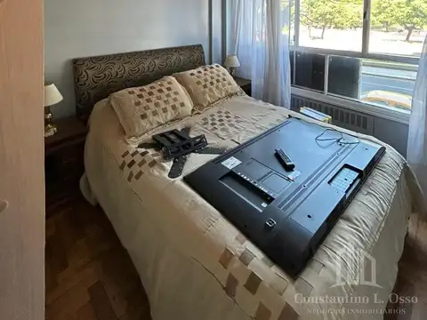 Departamento en Venta en San Nicolás, USD 75.000