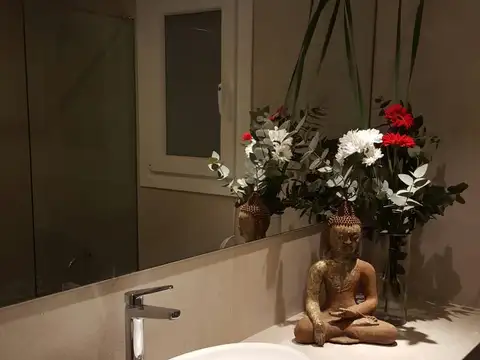 Casa en Alquiler Temporal de 3 dormitorios