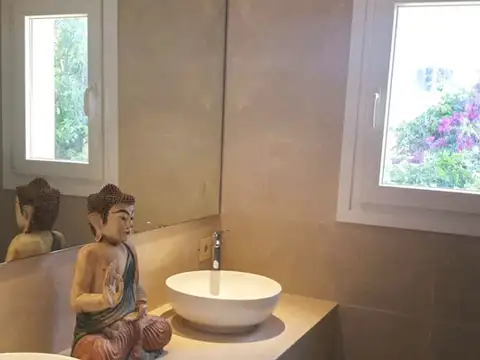 Casa en Alquiler Temporal de 3 dormitorios