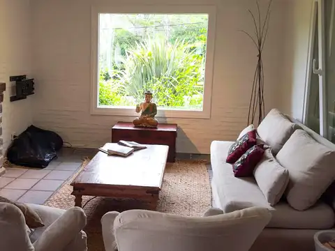 Casa - ALQUILER_TEMPORAL - Uruguay, Punta del Este