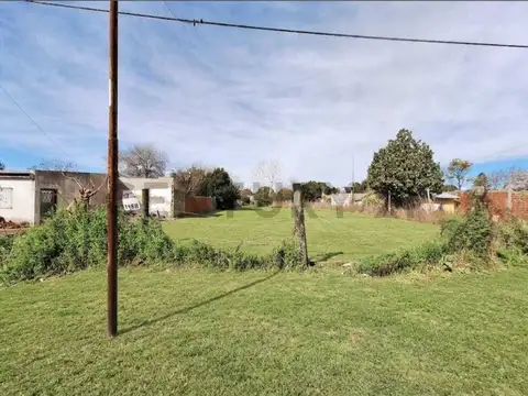 TERRENO A LA VENTA PARA HACER REALIDAD TU PROYECTO
