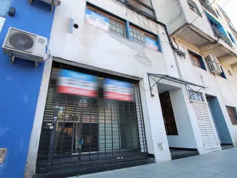 OPORTUNIDAD OFICINA 7 AMBIENTES ESCUCHA OFERTAS