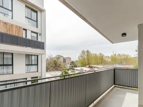 Departamento en Alquiler en Tigre Centro, $ 690.000