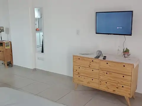 Departamento en Alquiler Temporal en Monserrat, USD 600