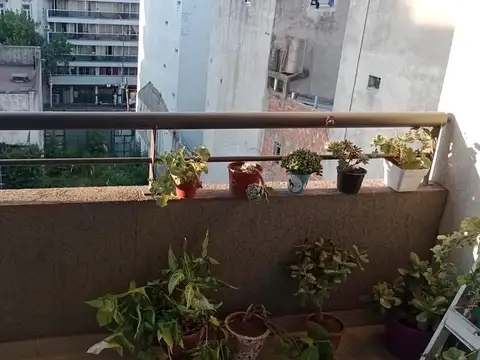 Departamento en Alquiler Temporal A Estrenar