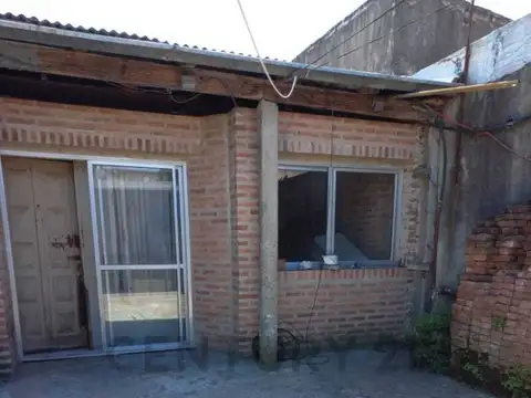Casa en Venta en Lanus Este, USD 48.000