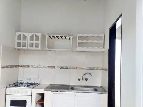 Depto Tipo Casa en Alquiler 25 años