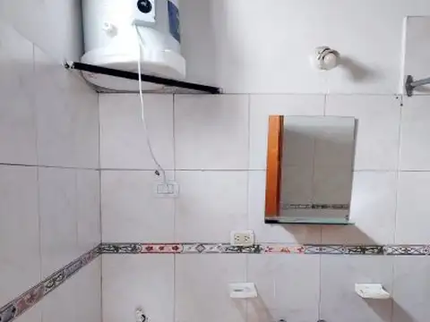 Depto Tipo Casa en Alquiler de 2 ambientes