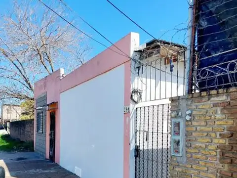 Depto Tipo Casa en Alquiler de 1 dormitorio