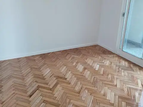 Departamento en Venta 40 años