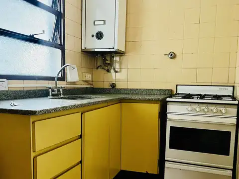 Departamento en Alquiler en Palermo Viejo, $ 1.100.000