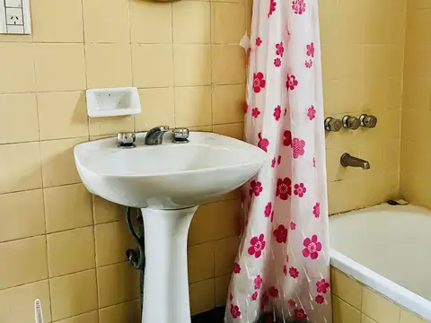 Departamento en Alquiler de 2 dormitorios